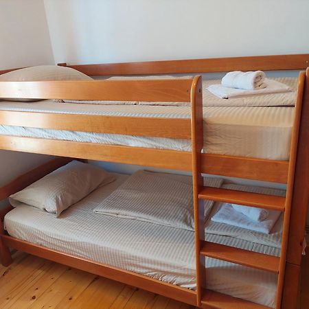 Apartments Harmony Žabljak Habitación foto