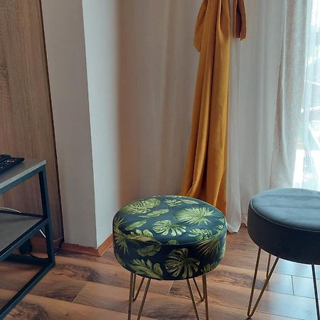 Apartments Harmony Žabljak Habitación foto