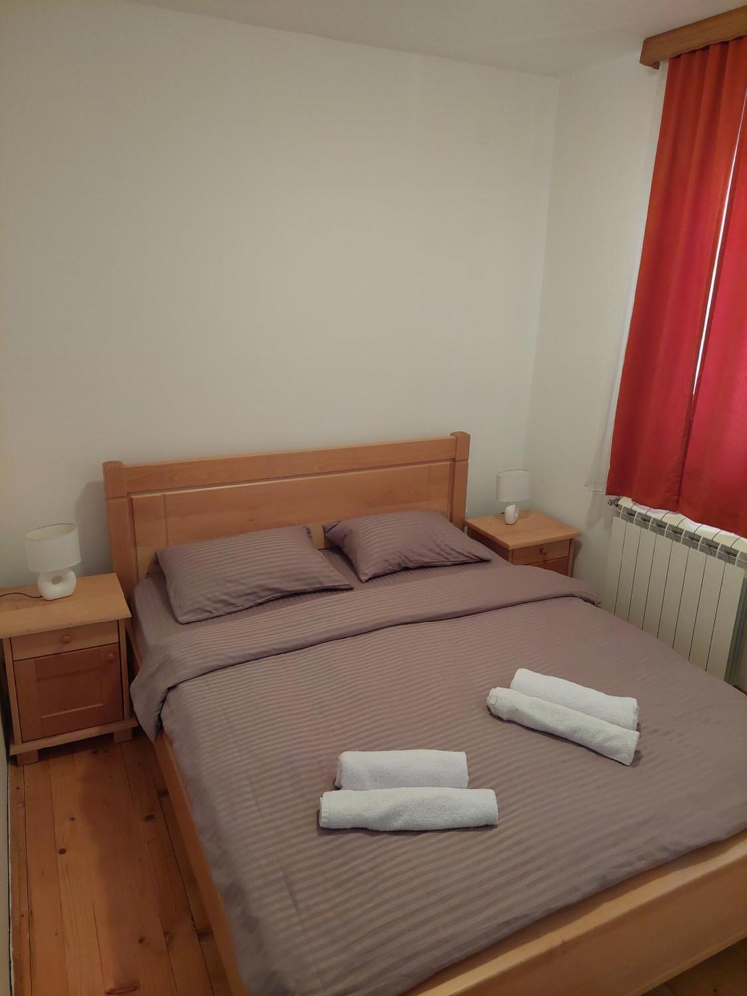 Apartments Harmony Žabljak Habitación foto