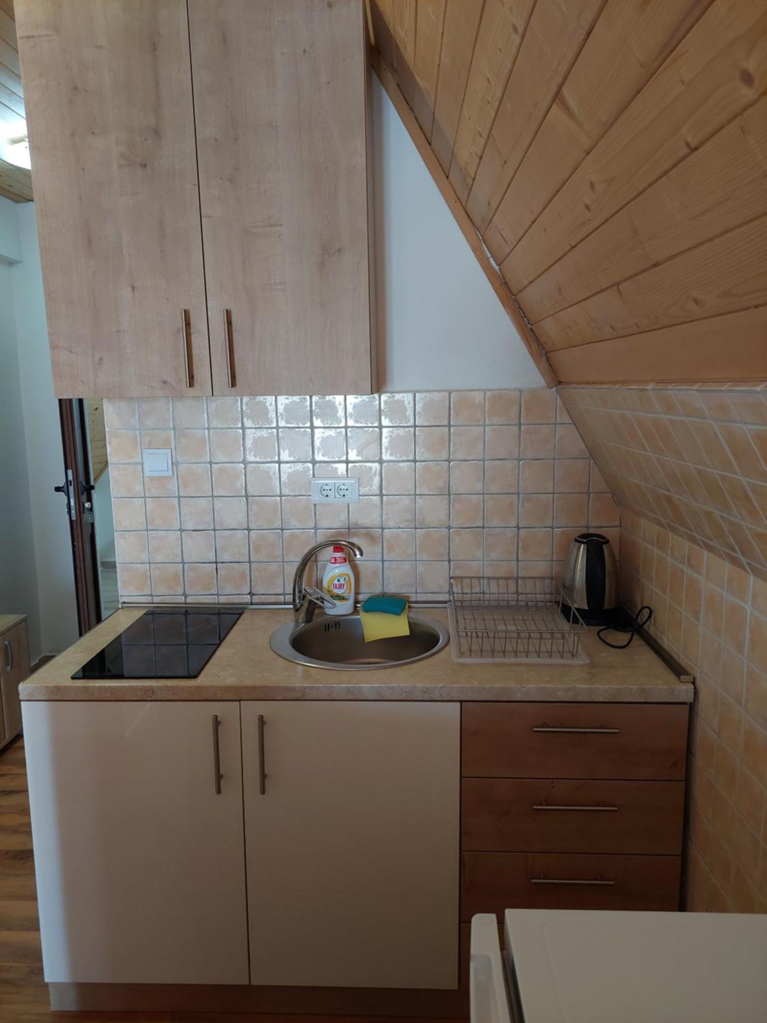 Apartments Harmony Žabljak Habitación foto