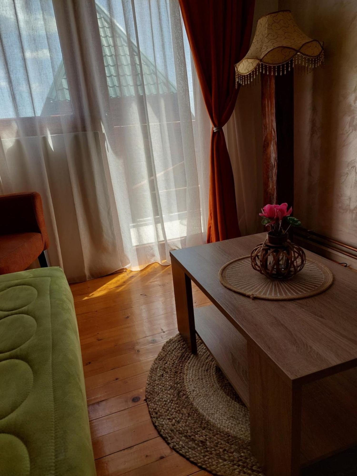 Apartments Harmony Žabljak Habitación foto