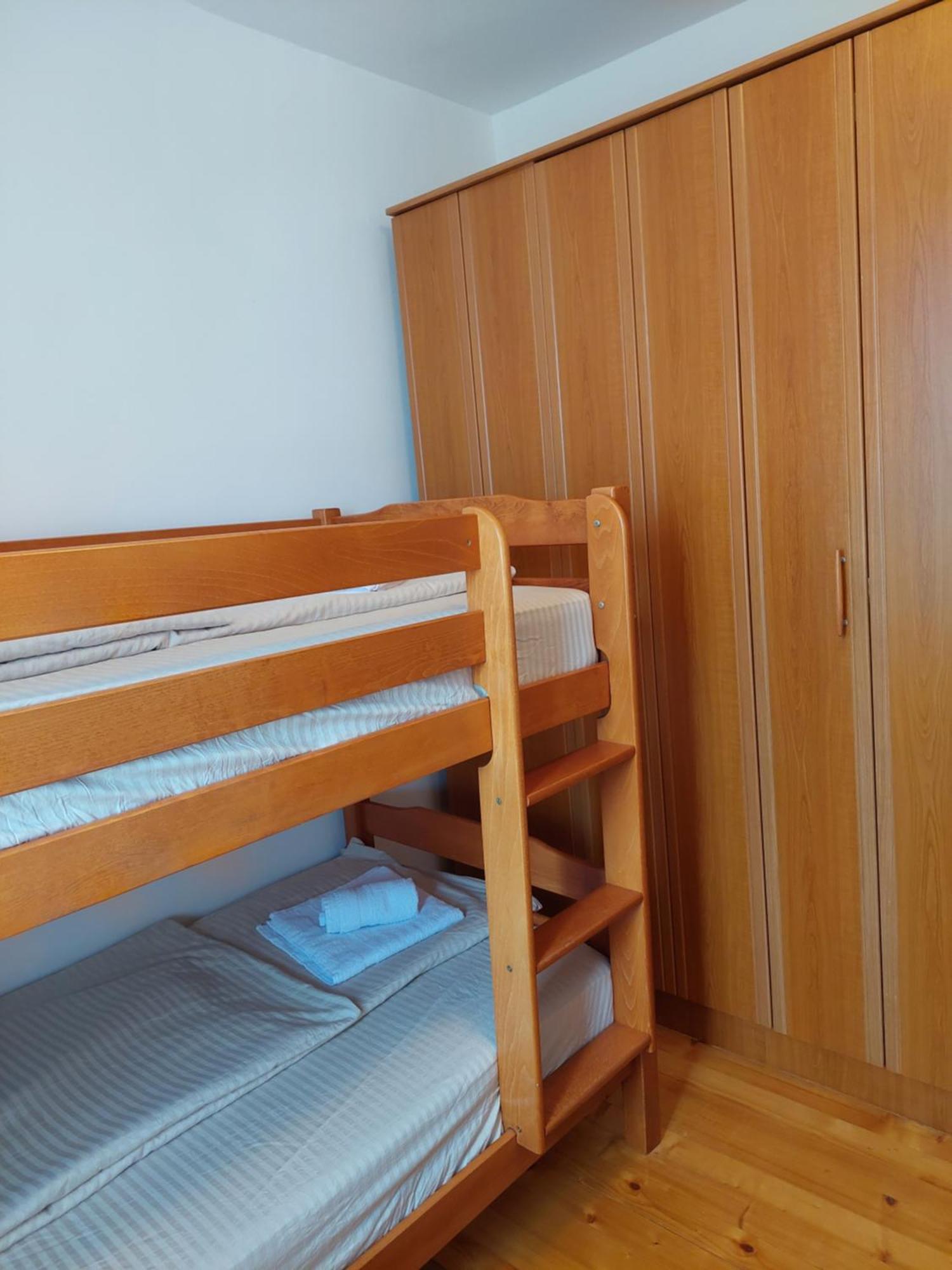 Apartments Harmony Žabljak Habitación foto