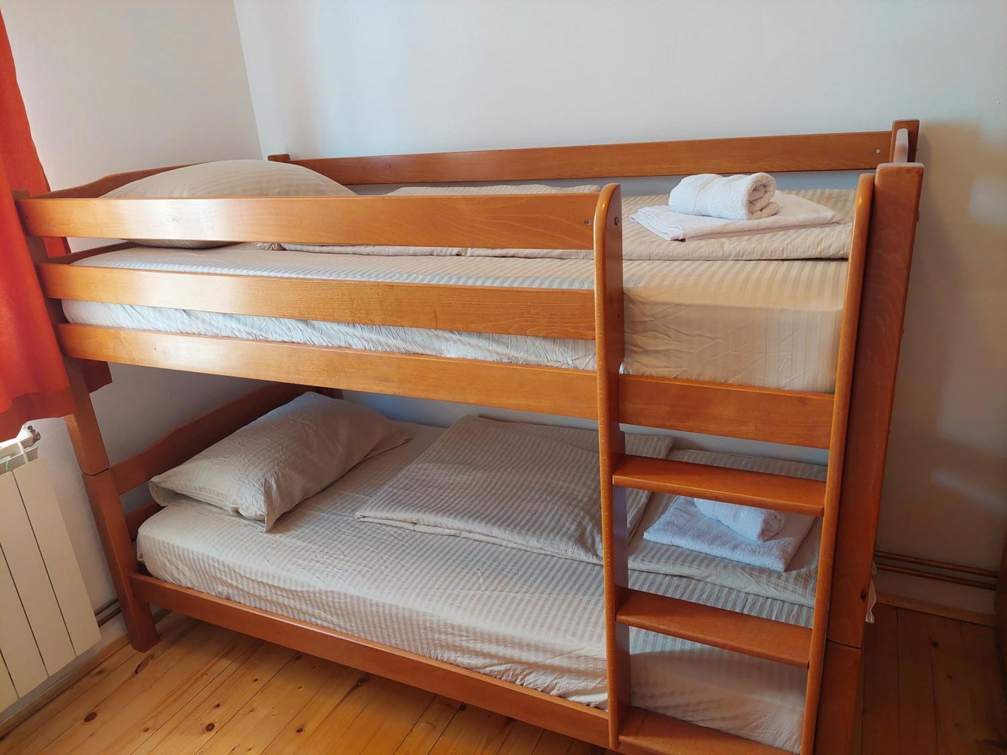 Apartments Harmony Žabljak Habitación foto