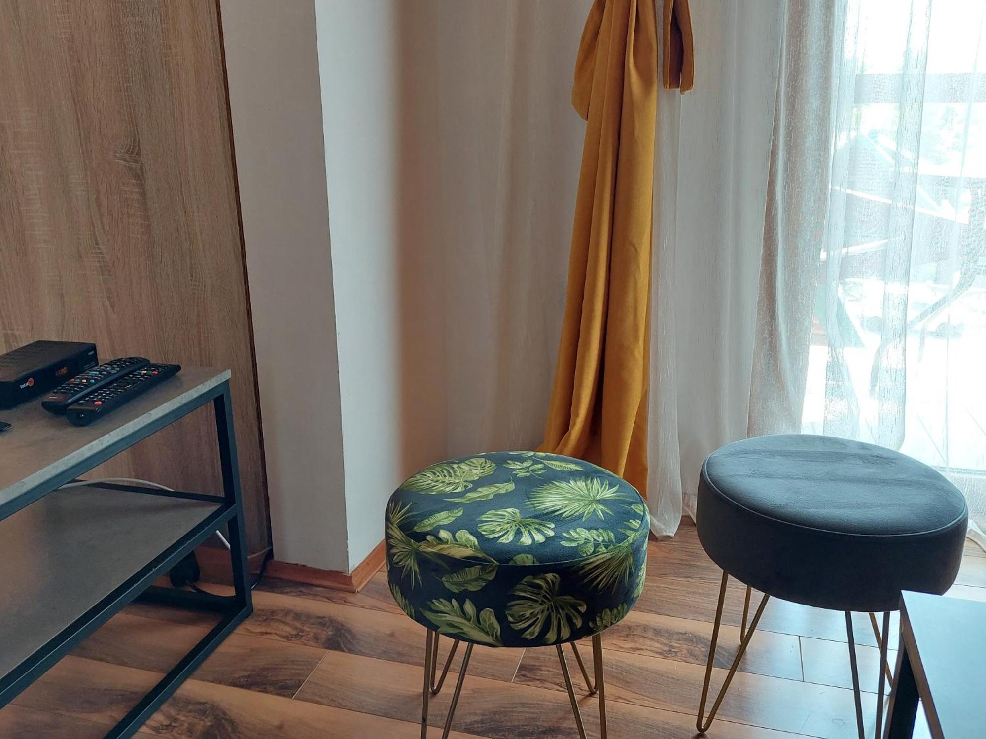 Apartments Harmony Žabljak Habitación foto