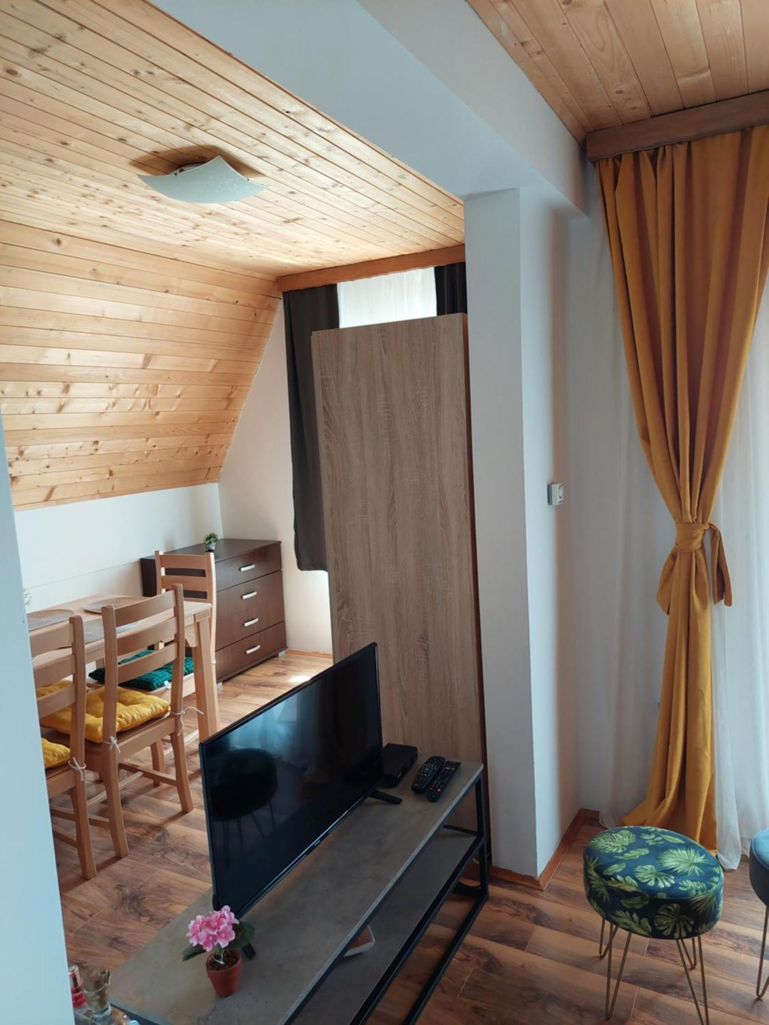 Apartments Harmony Žabljak Habitación foto