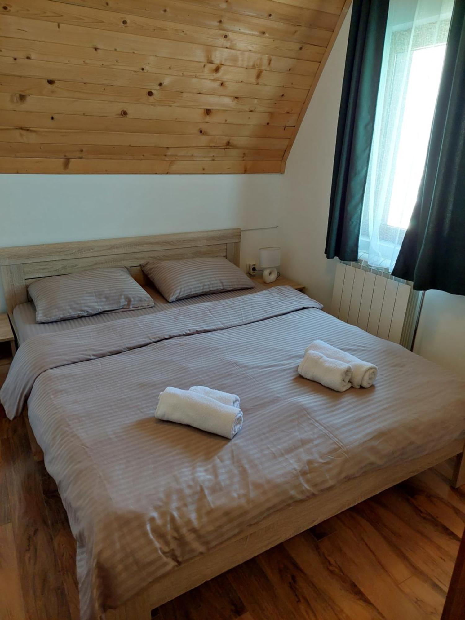 Apartments Harmony Žabljak Habitación foto
