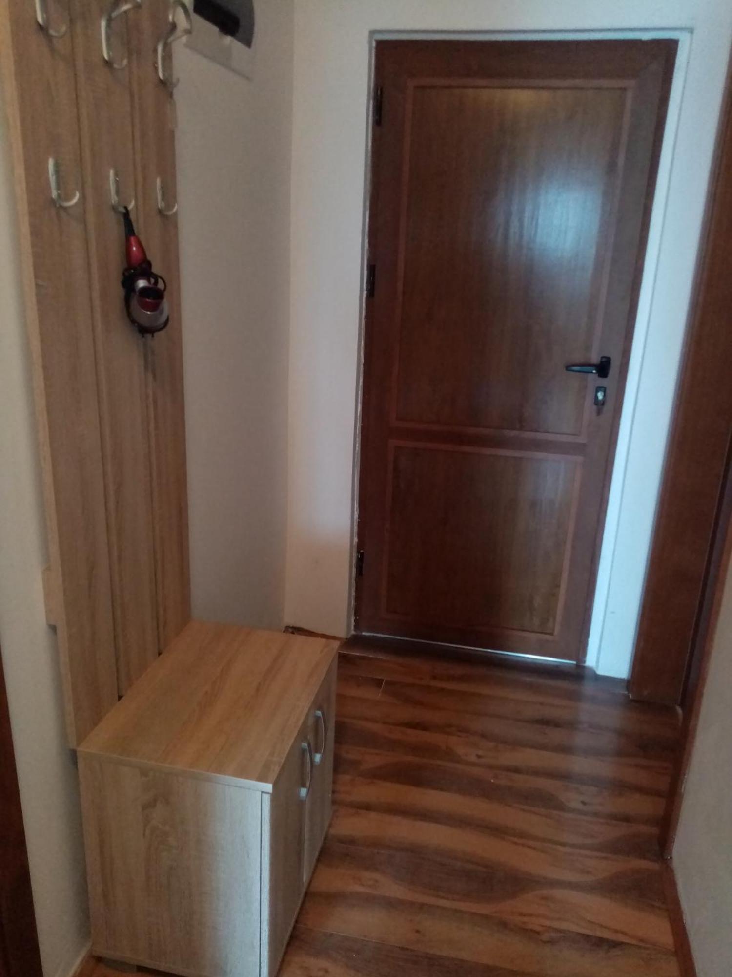 Apartments Harmony Žabljak Habitación foto